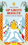 Op grote hoogte (e-Book) - Erika Fatland (ISBN 9789044544794)