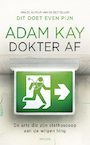 Dokter af - Adam Kay (ISBN 9789044652765)