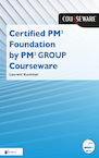 Certified PM2 Foundation by PM2 GROUP Courseware (e-Book) - Laurent Kummer (ISBN 9789401809030)