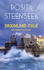 Droomland Italië (e-Book) - Rosita Steenbeek (ISBN 9789044652116)