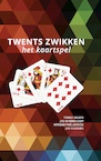 Twents Zwikken - Tonny Hamer, Jan Middelkamp, Herman Poelarends, Jan Schuurs (ISBN 9789083293707)