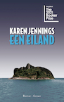 Een eiland (e-Book) - Karen Jennings (ISBN 9789464520712)
