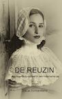 De reuzin - Cilja Zuyderwyk (ISBN 9789464659993)