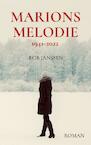 Marions melodie - Rob Janssen (ISBN 9789464659139)