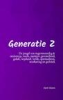 Generatie Z (e-book) (e-Book) - Bert Maes (ISBN 9789464800548)