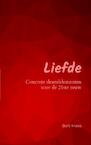 Liefde (e-book) (e-Book) - Bert Maes (ISBN 9789464800562)