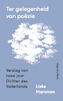 Ter gelegenheid van poëzie - Lieke Marsman (ISBN 9789493304444)