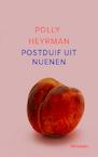 Postduif uit Nuenen - Polly Heyrman (ISBN 9789403687049)