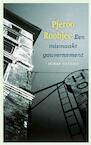 Een mismaakt gouvernement - Pjeroo Roobjee (ISBN 9789021438481)