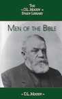 Men of the Bible - D.L. Moody (ISBN 9789066593046)