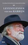 Levenslessen van een rabbijn (e-Book) - Awraham Soetendorp, Annemiek Leclaire (ISBN 9789463822787)
