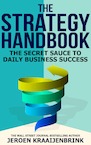 The Strategy Handbook (e-Book) - Jeroen Kraaijenbrink (ISBN 9789083320311)