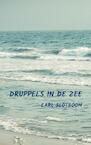DRUPPELS IN DE ZEE - Carl Slotboom (ISBN 9789464803303)