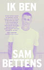 Ik ben (e-Book) - Sam Bettens (ISBN 9789493320185)