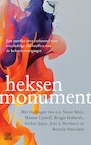 Heksenmonument - Susan Smit (ISBN 9789048869244)