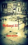 Holland 32 - Dennis Van Elten (ISBN 9789464656145)