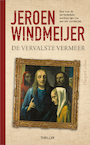 De vervalste Vermeer - set à 5 ex. - Jeroen Windmeijer (ISBN 9789402713220)