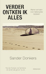 Verder ontken ik alles - Sander Donkers (ISBN 9789400410534)
