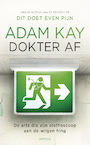 Dokter af (e-Book) - Adam Kay (ISBN 9789044652772)