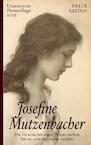 Josefine Mutzenbacher (Unzensierte Ausgabe) - Felix Salten (ISBN 9789464658873)
