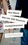 Het Complimenten Handboek - 500 Mooiste Complimenten & Manieren Om Mensen Te Verblijden (e-Book) - Rubin Alaie (ISBN 9789083246277)