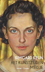 Het kunstzijden meisje - Irmgard Keun (ISBN 9789464520903)