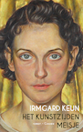 Het kunstzijden meisje (e-Book) - Irmgard Keun (ISBN 9789464520910)