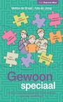 Gewoon speciaal (e-Book) - Mettie de Braal, Ada de Jong (ISBN 9789402908282)