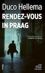 Rendez-vous in Praag (e-Book) - Duco Hellema (ISBN 9789044652642)