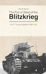 The steel fist of the Blitzkrieg (e-Book) - Vincent Dumas (ISBN 9789464629927)