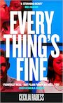 Everything's Fine - Cecilia Rabess (ISBN 9781529083187)