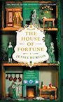 The House of Fortune - Jessie Burton (ISBN 9781509886104)