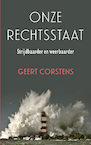 Onze rechtstaat (e-Book) - Geert Corstens (ISBN 9789044653021)