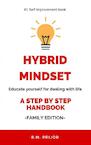 Hybrid mindset (e-Book) - Brian Prijor (ISBN 9789464855586)