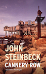 Cannery Row (e-Book) - John Steinbeck (ISBN 9789028230187)