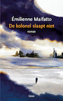 De kolonel slaapt niet (e-Book) - Emilienne Malfatto (ISBN 9789464520897)
