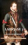 Lady Jane 3 - Antoon Van Aken (ISBN 9789464809466)