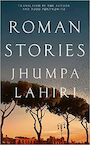 Roman Stories - Jhumpa Lahiri (ISBN 9781035017560)