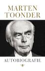 Autobiografie - Marten Toonder (ISBN 9789023456247)