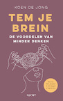 Tem je brein (e-Book) - Koen de Jong (ISBN 9789493272620)
