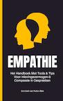Het Empathie Boek - Tools & Tips Voor Inlevingsvermogen & Compassie In Gesprekken (e-Book) - Rubin Alaie (ISBN 9789493347359)
