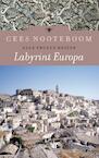 Labyrint Europa - Cees Nooteboom (ISBN 9789023458692)