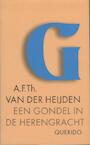 Een gondel in de Herengracht en andere verhalen - A.F.Th. van der Heijden (ISBN 9789023459279)