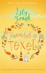 Trammelant op Texel - Lily Frank (ISBN 9789403708966)