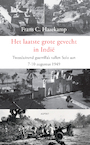 Het laatste grote gevecht in Indie (e-Book) - France C. Hazekamp (ISBN 9789464627695)