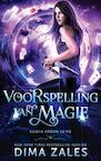 Voorspelling van magie - Dima Zales (ISBN 9789464922929)