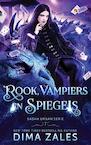 Rook, vampiers en spiegels - Dima Zales (ISBN 9789464922936)