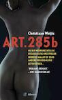 Art. 285b - Christiaan Weijts (ISBN 9789029566131)