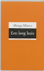 Een leeg huis - M. Minco (ISBN 9789035126787)
