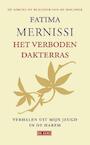Het verboden dakterras - F. Mernissi (ISBN 9789044506105)